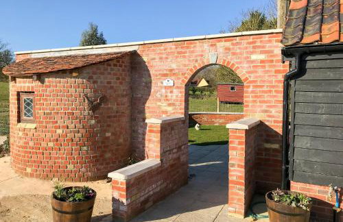 Chick Hatch Barn - Foto 14