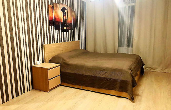 Apartment Hanaka Shumilova 8 - Foto 7