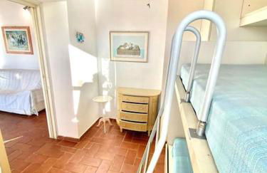 Appartamento vista Porto -Portoferraio - Foto 11