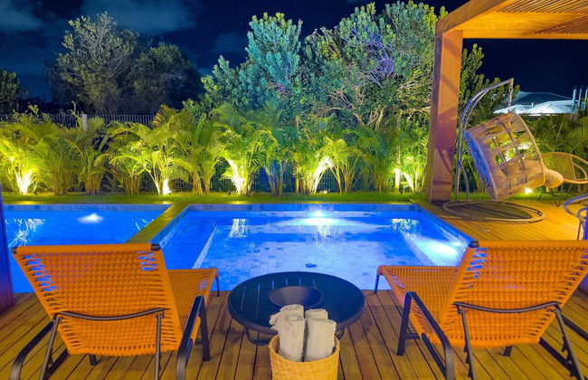 Maruwá – Villa Ágata” - Photo 27