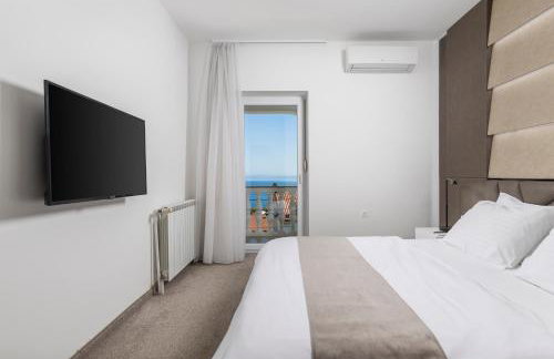 Villa Garden Apartment with Pool Opatija - Foto 41