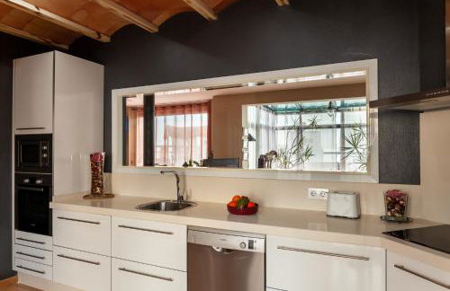 CHALET CON PISCINA PRIVADA EN MAZAGÓN - Foto 39