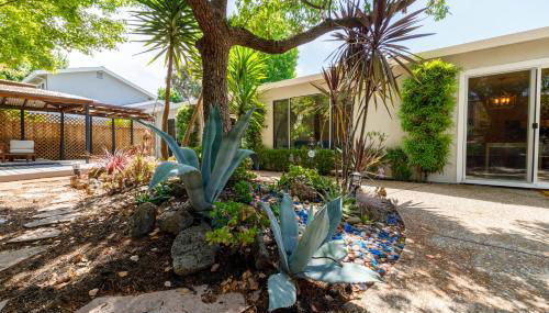 Cheerful 3 bedrooms 2bathrooms Single Family house - Foto 5