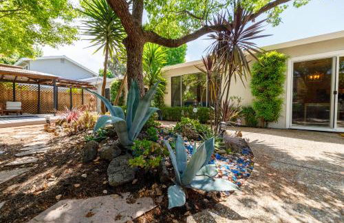 Cheerful 3 bedrooms 2bathrooms Single Family house - Foto 5