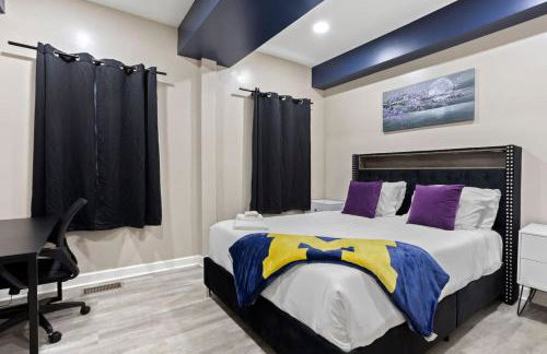 Chic Boho Retreat Near Downtown - Photo 39