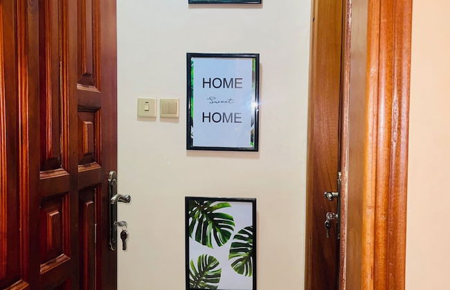 Luxury One Bedroom Apartment Kampala Uganda. - Foto 13