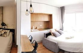 Apartamento vista bonita - Foto 14