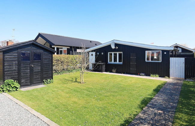 4 Person Holiday Home in Assens - Foto 22