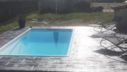 Charmante maison de vacances avec piscine - Photo 5