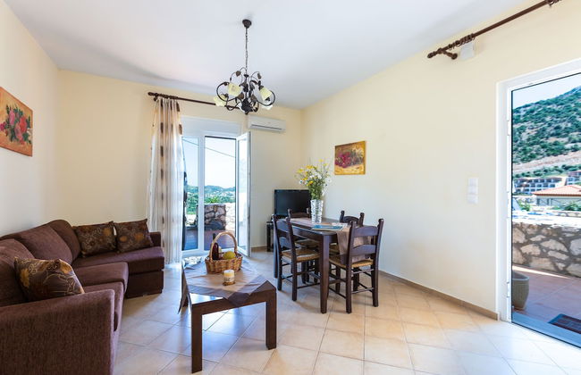 Bali Villas - Photo 36