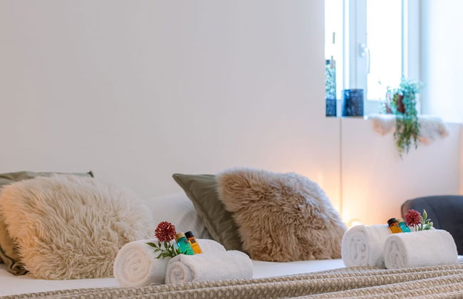 House at Ranch Between Bruges and Damme - Foto 27