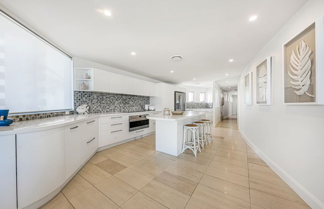 M1 Resort Maroochydore - Foto 20