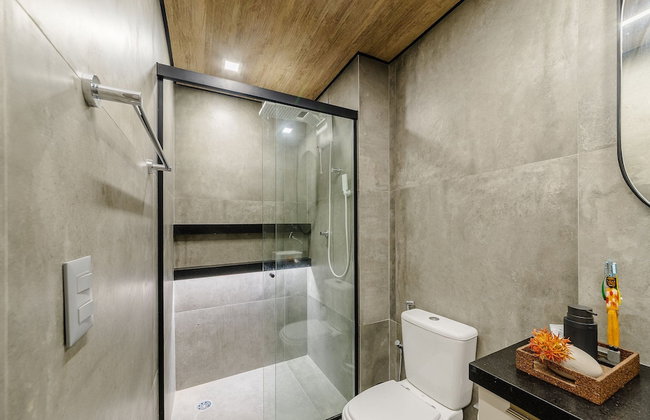 NWTs - Apartamentos com Vista Frente-Mar - Foto 45