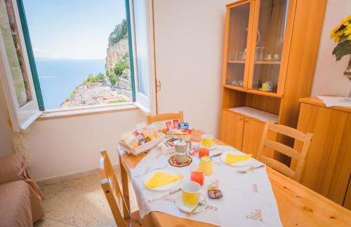 LA VILLA DI ENZO Casa Vacanze con vista mare - Photo 60