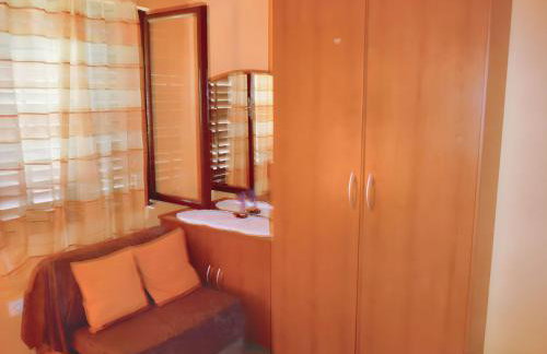 Sea View Apartment in Prvić Luka, 46m², Terrace - Foto 10