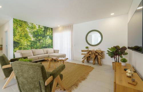 Villa Lola, with jacuzzi and private swimming pool - Photo 3