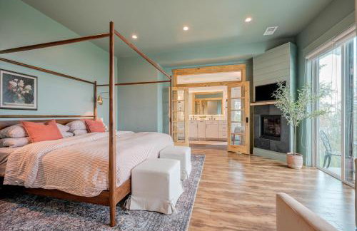 Luxury Seattle Retreat with Views and Bonus Suite - Foto 17