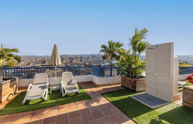 Apartamentos Las Buganvillas - Foto 7