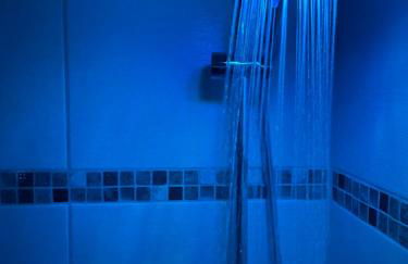 SPACE AGE Design-Luxus-Apartment, Terrasse, Zentral - Foto 16