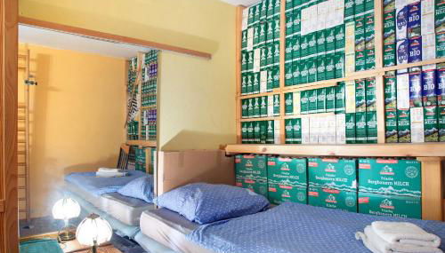 Milchtütenzimmer - Upcycling - Foto 4