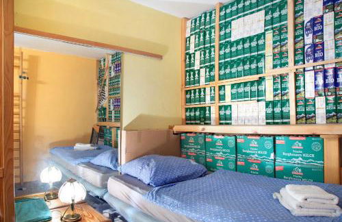 Milchtütenzimmer - Upcycling - Foto 4