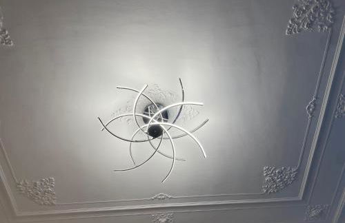 Alloggio in Villa Bordone ,Aeroporto & FREE PARKING - Foto 12