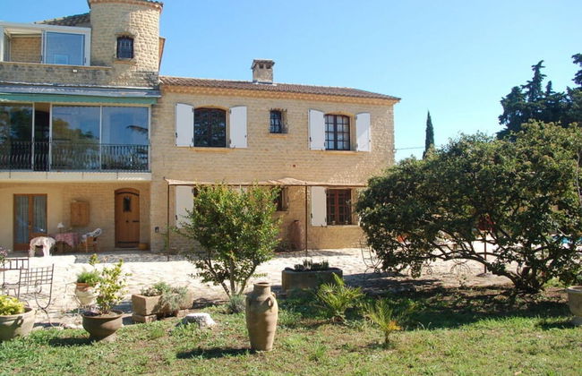 Camargue Modern Retreat - Foto 24