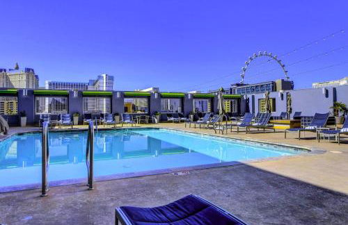 Idyllic Suite - Las Vegas - Foto 45