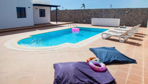 Rubicón I BY TenerifeSummerVillas - Foto 3