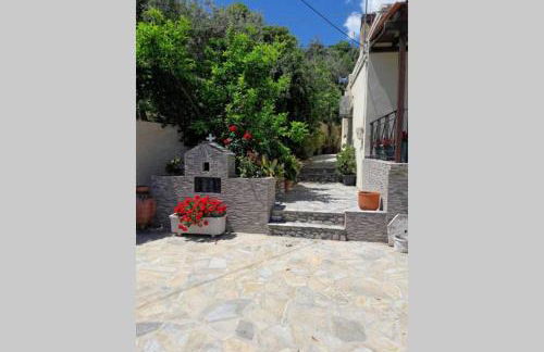 Eleni's House Chorefto - Foto 6