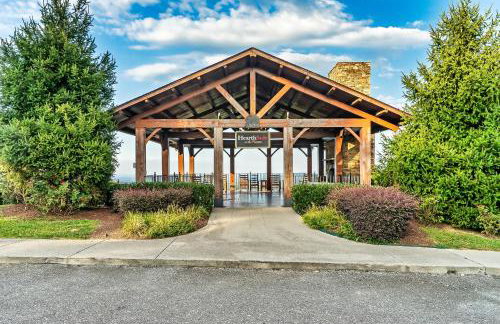 Epic Mountain Views, Hot Tub, Game Room, Sleeps 10 - Foto 77