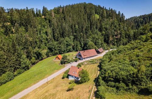 Die Alte Mühle Am Hanselishof - Foto 31