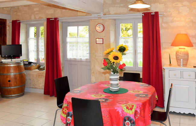 Les Mailloches - Foto 9