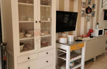 My place in Cotillo 6 - Foto 25