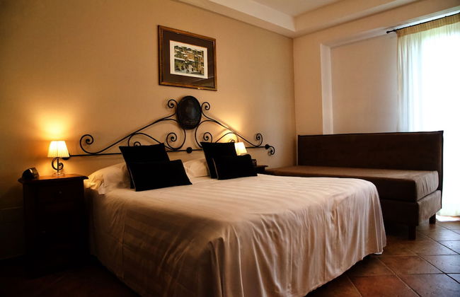 Faro Rosso - Photo 5