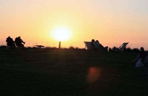 Coastal House Wremen - Foto 24