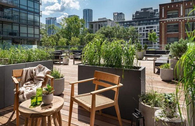 1 Hotel Toronto - Foto 15