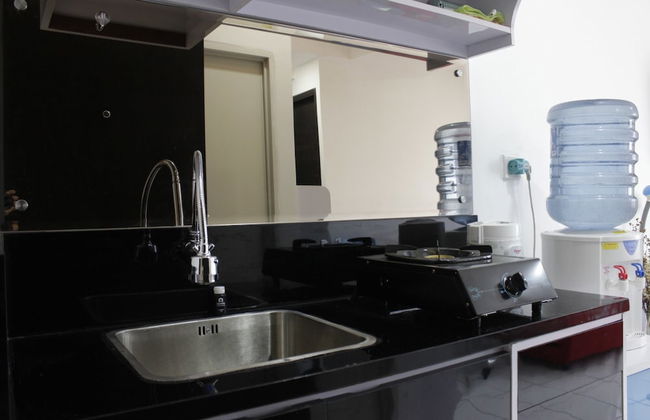 Stylish & Comfy 2BR Grand Asia Afrika Apartment - Foto 17