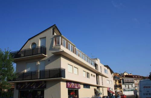 AR Apartamentos Soto Del Real - Foto 34