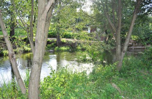 Mlyn Wodny EKO Hillar - Foto 46