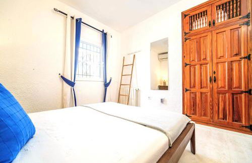 Villa Este Javea by Rock Rentals - Foto 19