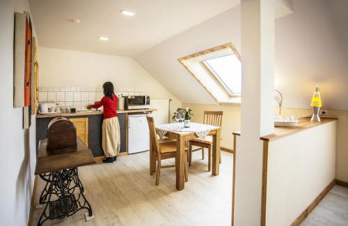 Boardinghouse Remchingen Baan Arun - Foto 1