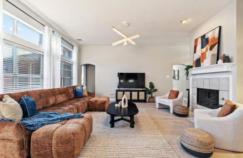 Boho Dreamscape 4BD Game Room Pool - Foto 15