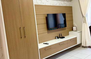 Apartamento Beach Park Living Resort Porto das Dunas - Foto 27