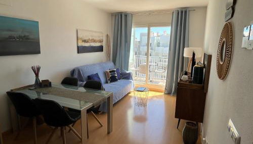 Appartement avec terrasse sur le toit vue mer - Foto 2