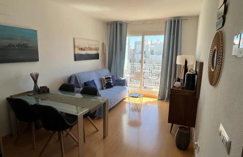 Appartement avec terrasse sur le toit vue mer - Foto 2