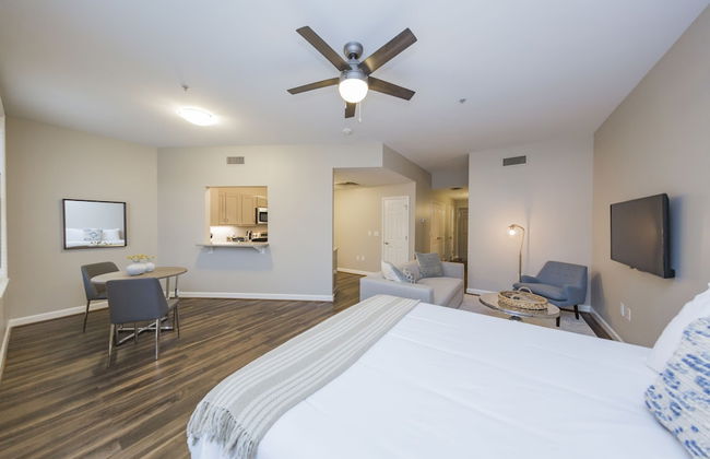 Mint House Nashville - Hillsboro Village - Foto 8