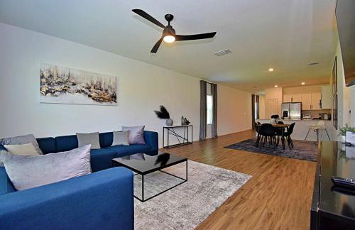 Longterm Rental Communal Pool BBQ & Playgrounds - Foto 8