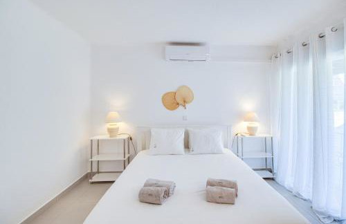 Modern Oasis 500m Beach with AC WiFi Pool - Foto 1