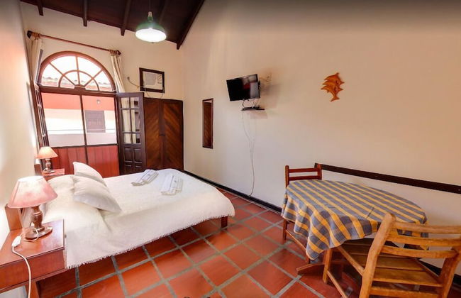 La Alhambra Apart Hotel - Foto 17